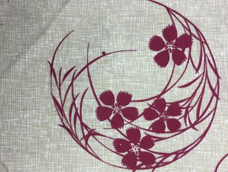 點(diǎn)擊查看詳細(xì)信息<br>標(biāo)題：活性印花 閱讀次數(shù)：5223